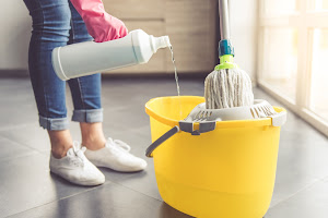 Freshen Up Cleaning Services