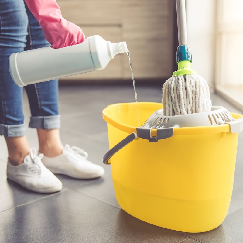 Freshen Up Cleaning Services