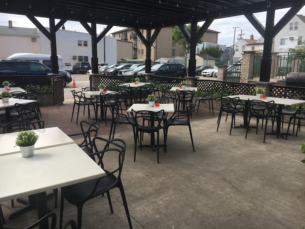 Campino Restaurant 07105