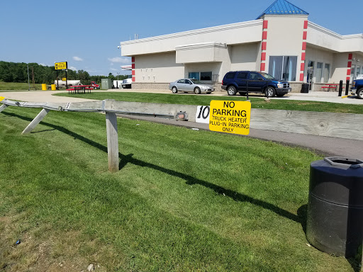 Convenience Store «Kwik Trip #621», reviews and photos, 102 Express Way, Bonduel, WI 54107, USA