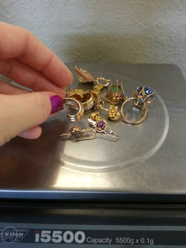 Jewelry Store «Jackson Square Fine Jewelers», reviews and photos, 2890 El Camino Real, Redwood City, CA 94061, USA