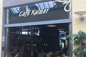 Café Kaiser - Hillerød