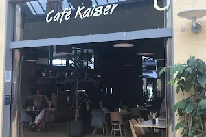 Café Kaiser (Hillerød) image