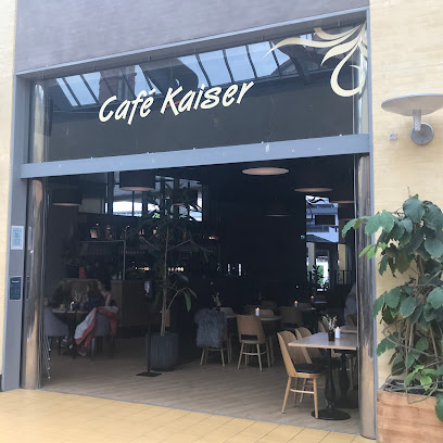 Café Kaiser