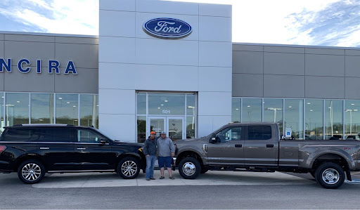 Ford Dealer «Ancira Ford», reviews and photos, 501 10th St, Floresville, TX 78114, USA