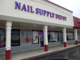 BT Nail Supply Depot
