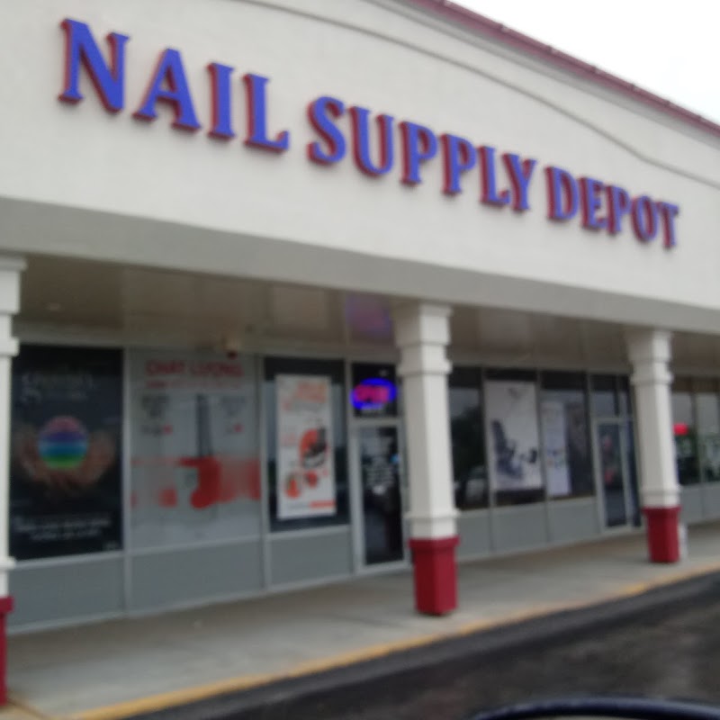 BT Nail Supply Depot