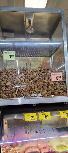 Grocery Store «Bowling Supermarket», reviews and photos, 1425 S Main St, Belle Glade, FL 33430, USA