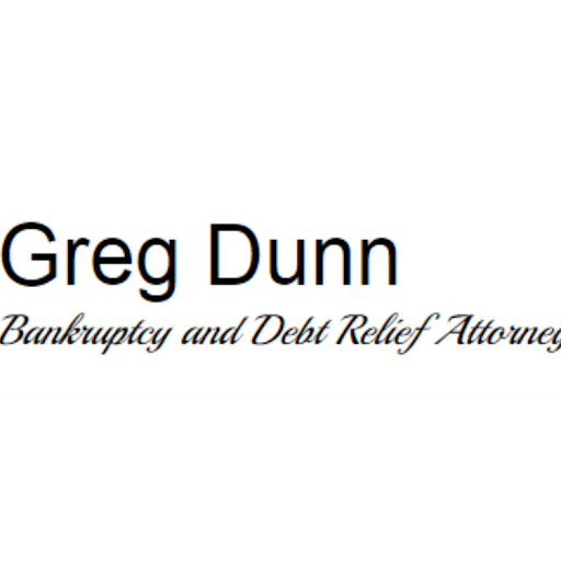 Bankruptcy Service «Greg Dunn Bankruptcy», reviews and photos