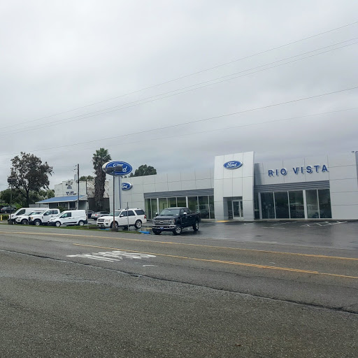 Ford Dealer «Rio Vista Ford», reviews and photos, 1010 CA-12, Rio Vista, CA 94571, USA