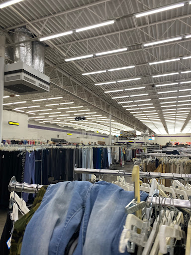 Thrift Store «Value Village», reviews and photos, 11005 Alpharetta Hwy, Roswell, GA 30076, USA