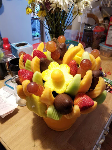 Gift Shop «Edible Arrangements», reviews and photos, 953 IL-59, Bartlett, IL 60103, USA