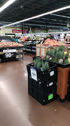 Supermarket «Walmart Neighborhood Market», reviews and photos, 5850 W Craig Rd, Las Vegas, NV 89130, USA