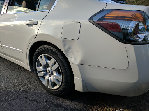 Motorsports Store «R-Tech Motorsports (Collision)», reviews and photos, 1110 S Military Hwy, Chesapeake, VA 23320, USA