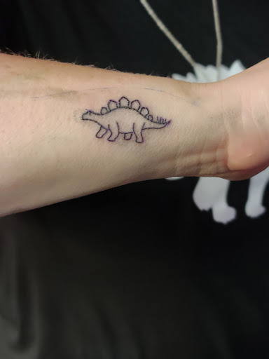 Tattoo Shop «Exotic Ink Tattoos and Piercing», reviews and photos, 2418 S SE Loop 323, Tyler, TX 75701, USA