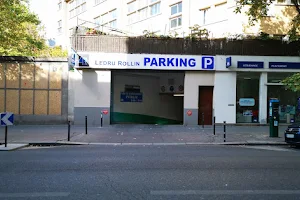 Ledru Rollin Parking image