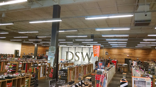 Shoe Store «DSW Designer Shoe Warehouse», reviews and photos, 1650 Airport Blvd #350, Pensacola, FL 32504, USA