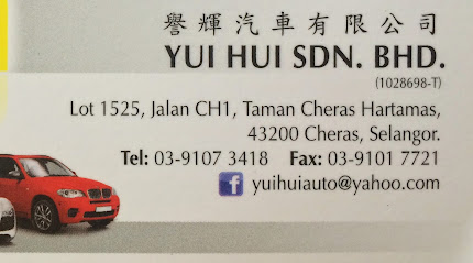 Yui Hui Auto- Car Dealer