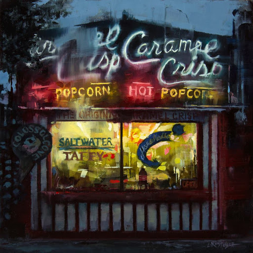 Art Gallery «Abend Gallery Fine Arts LLC», reviews and photos, 2260 E Colfax Ave, Denver, CO 80206, USA