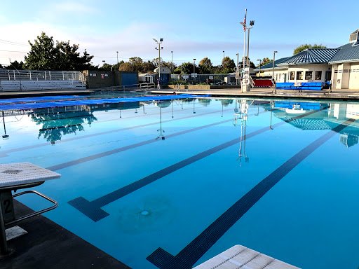 Dan Oden Swim Complex