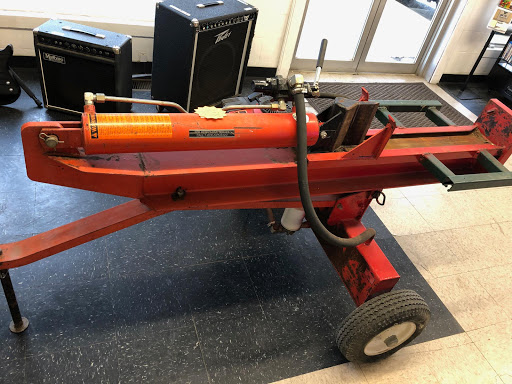 Pawn Shop «Gold N Pawn», reviews and photos, 5645 State Rd 46, Bloomington, IN 47404, USA