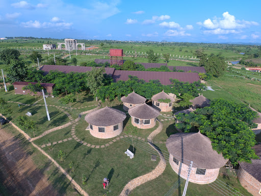 ALMAT Farms, ALMAT Drive, Kuje, Nigeria, Park, state Federal Capital Territory