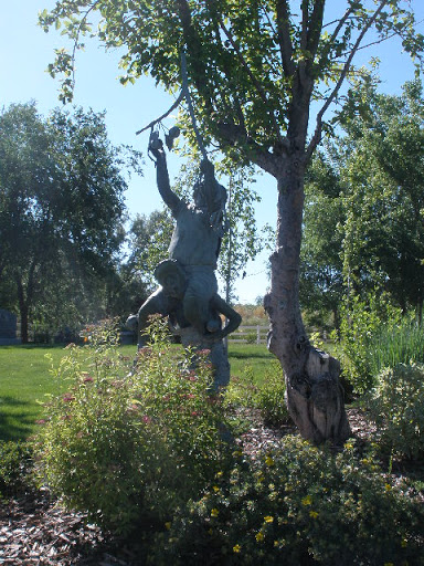 Mortuary «Memorial Redwood Mortuary & Cemetery», reviews and photos, 6500 S Redwood Rd, Salt Lake City, UT 84123, USA