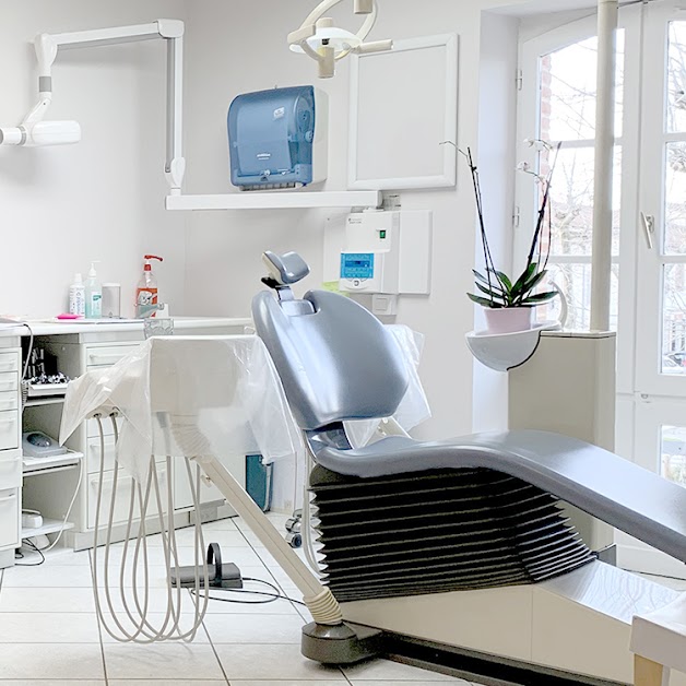 cabinet dentaire du Dr BEAL-PETIT Guylaine Grenade
