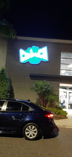 Health Club «Crunch - Hillsborough», reviews and photos, 4340 W Hillsborough Ave, Tampa, FL 33614, USA