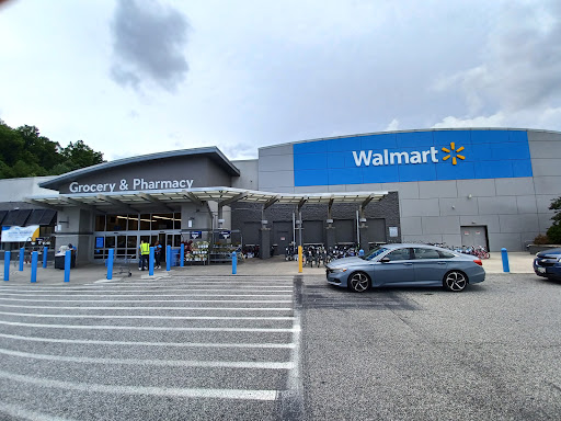 Department Store «Walmart Supercenter», reviews and photos, 8118 Perry Hills Ct, Nottingham, MD 21236, USA