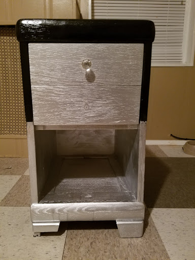 Furniture Store «Uhuru Furniture & Collectibles», reviews and photos, 832 N Broad St, Philadelphia, PA 19130, USA