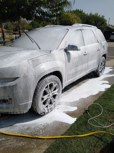 Gallardo Car Detailing en Arvin