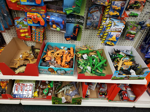 Dollar Store «Dollar Tree», reviews and photos, 1832 Leithsville Rd, Hellertown, PA 18055, USA