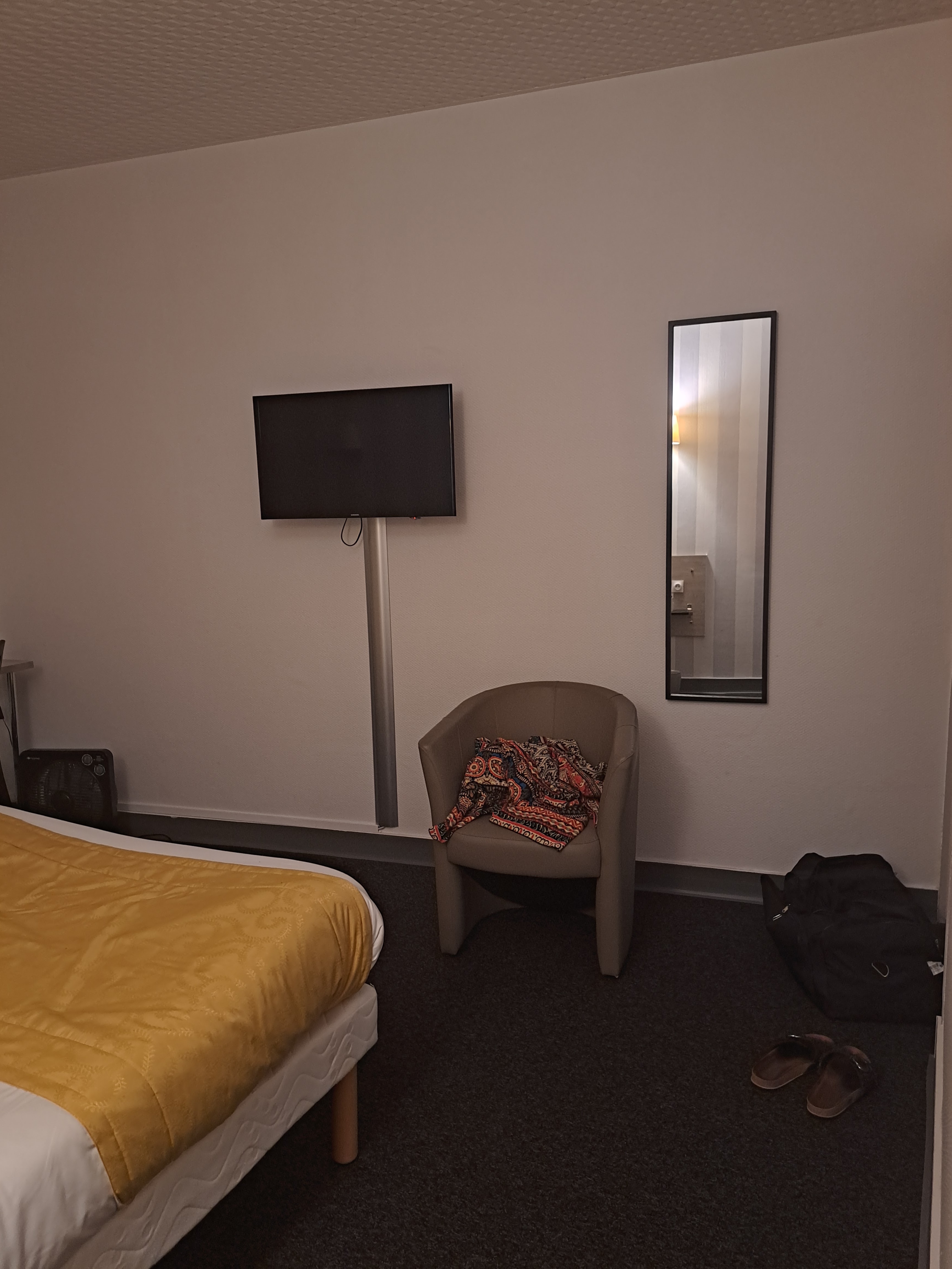 Photo n° 2 de l'avis de aude.o fait le 11/10/2023 à 20:20