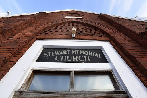 Stewart Memorial Church