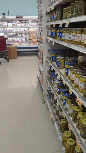 Grocery Store «ShopRite of Commerce St.-Stamford, CT», reviews and photos, 1990 W Main St, Stamford, CT 06902, USA