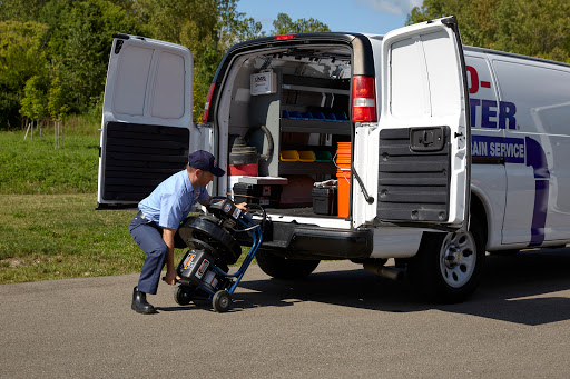 Plumber «Roto-Rooter Plumbing & Drain Service», reviews and photos, 2 Lake St, Bergenfield, NJ 07621, USA