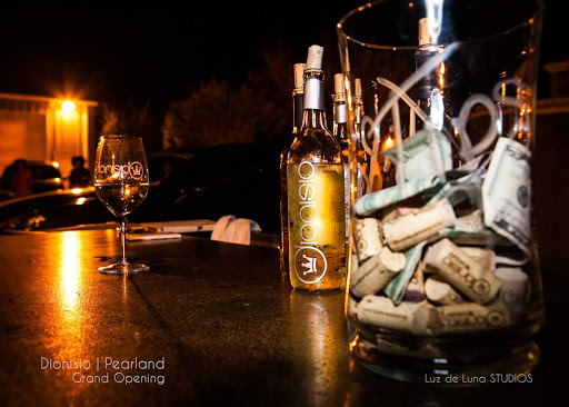 Winery «Dionisio Winery», reviews and photos, 2635 Miller Ranch Rd #103, Pearland, TX 77584, USA