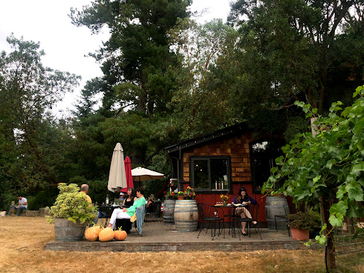 Winery «Whidbey Island Winery», reviews and photos, 5237 Langley Rd, Langley, WA 98260, USA