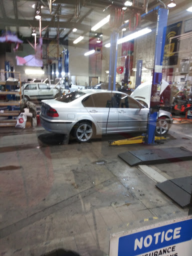 Car Repair and Maintenance «Midas», reviews and photos, 716 SE Everett Mall Way, Everett, WA 98208, USA