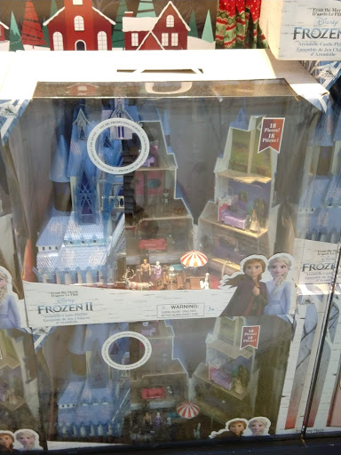 Toy Store «Disney Store», reviews and photos, 428 Inland Center Dr, San Bernardino, CA 92408, USA