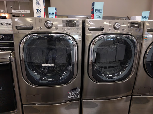 Appliance Store «Pacific Kitchen & Home», reviews and photos, 5133 Richmond Ave, Houston, TX 77056, USA