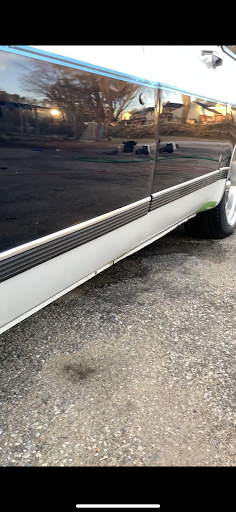 Agoubi Auto Detailing en Concord
