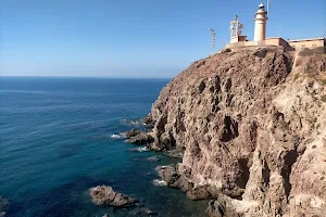 Faro de Cabo de Gata image