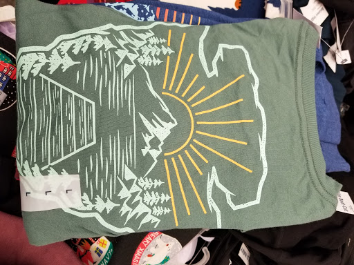 Clothing Store «Old Navy», reviews and photos, 3473 Merchant Boulevard, Abingdon, MD 21009, USA