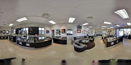 Jeweler «Morgan Taylor Jewelers», reviews and photos, 7995 W Sahara Ave #103, Las Vegas, NV 89117, USA