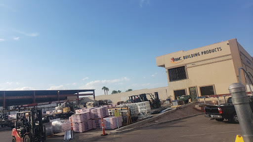 Building Materials Store «RWC Building Products - Las Vegas», reviews and photos, 5165 Arville St, Las Vegas, NV 89118, USA