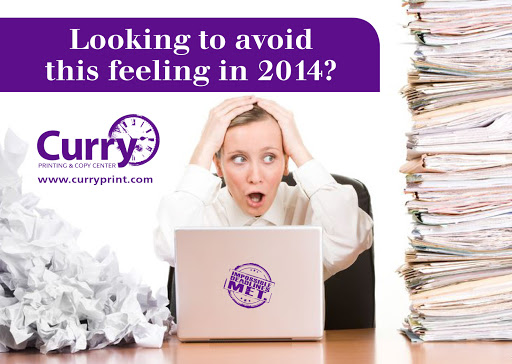 Copy Shop «Curry Printing», reviews and photos, 314 N Charles St, Baltimore, MD 21201, USA