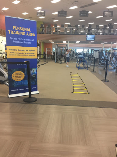 Gym «LA Fitness», reviews and photos, 2600 TX-121, Euless, TX 76039, USA
