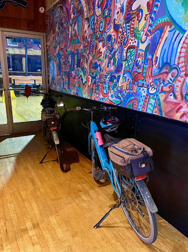 Cafe «Wild Note Cafe», reviews and photos, 143 S Cedros Ave t, Solana Beach, CA 92075, USA